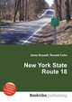 New York State Route 18, Jesse Russell,Ronald Cohn 