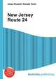 New Jersey Route 24, Jesse Russell,Ronald Cohn 