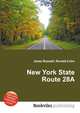 New York State Route 28A, Jesse Russell,Ronald Cohn 