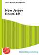 New Jersey Route 181, Jesse Russell,Ronald Cohn 