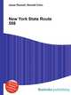 New York State Route 598, Jesse Russell,Ronald Cohn 