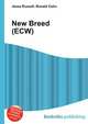 New Breed (ECW), Jesse Russell,Ronald Cohn 