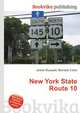 New York State Route 10, Jesse Russell,Ronald Cohn 