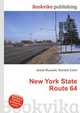 New York State Route 64, Jesse Russell,Ronald Cohn 