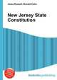 New Jersey State Constitution, Jesse Russell,Ronald Cohn 