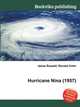 Hurricane Nina (1957), Jesse Russell,Ronald Cohn 