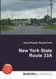 New York State Route 33A, Jesse Russell,Ronald Cohn 