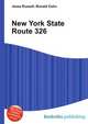 New York State Route 326, Jesse Russell,Ronald Cohn 