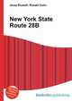 New York State Route 28B, Jesse Russell,Ronald Cohn 