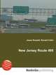 New Jersey Route 495, Jesse Russell,Ronald Cohn 