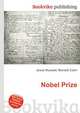 Nobel Prize, Jesse Russell,Ronald Cohn 