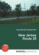 New Jersey Route 29, Jesse Russell,Ronald Cohn 