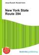 New York State Route 394, Jesse Russell,Ronald Cohn 