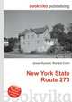 New York State Route 273, Jesse Russell,Ronald Cohn 