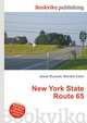 New York State Route 65, Jesse Russell,Ronald Cohn 