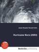Hurricane Nora (2003), Jesse Russell,Ronald Cohn 