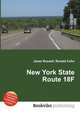 New York State Route 18F, Jesse Russell,Ronald Cohn 