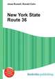 New York State Route 36, Jesse Russell,Ronald Cohn 