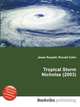 Tropical Storm Nicholas (2003), Jesse Russell,Ronald Cohn 