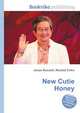New Cutie Honey, Jesse Russell,Ronald Cohn 