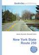 New York State Route 250, Jesse Russell,Ronald Cohn 