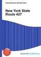 New York State Route 427, Jesse Russell,Ronald Cohn 