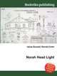 Norah Head Light, Jesse Russell,Ronald Cohn 