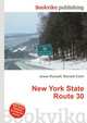 New York State Route 30, Jesse Russell,Ronald Cohn 