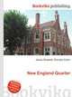 New England Quarter, Jesse Russell,Ronald Cohn 