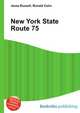 New York State Route 75, Jesse Russell,Ronald Cohn 