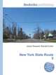 New York State Route 5, Jesse Russell,Ronald Cohn 