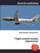 Flight control modes (electronic), Jesse Russell,Ronald Cohn 