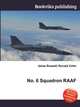 No. 6 Squadron RAAF, Jesse Russell,Ronald Cohn 
