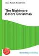 The Nightmare Before Christmas, Jesse Russell,Ronald Cohn 