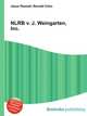 NLRB v. J. Weingarten, Inc., Jesse Russell,Ronald Cohn 