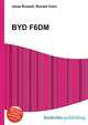BYD F6DM, Jesse Russell,Ronald Cohn 