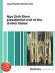 Ngo Dinh Diem presidential visit to the United States, Jesse Russell,Ronald Cohn 