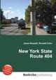 New York State Route 404, Jesse Russell,Ronald Cohn 