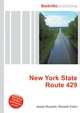 New York State Route 429, Jesse Russell,Ronald Cohn 