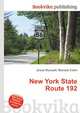 New York State Route 192, Jesse Russell,Ronald Cohn 