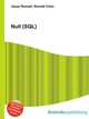 Null (SQL), Jesse Russell,Ronald Cohn 