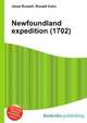 Newfoundland expedition (1702), Jesse Russell,Ronald Cohn 