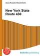 New York State Route 430, Jesse Russell,Ronald Cohn 