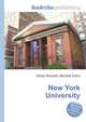 New York University, Jesse Russell,Ronald Cohn 