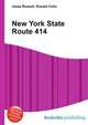 New York State Route 414, Jesse Russell,Ronald Cohn 