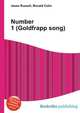 Number 1 (Goldfrapp song), Jesse Russell,Ronald Cohn 