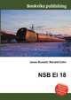 NSB El 18, Jesse Russell,Ronald Cohn 