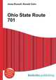 Ohio State Route 701, Jesse Russell,Ronald Cohn 