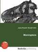 Maniraptora, Jesse Russell,Ronald Cohn 