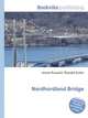 Nordhordland Bridge, Jesse Russell,Ronald Cohn 